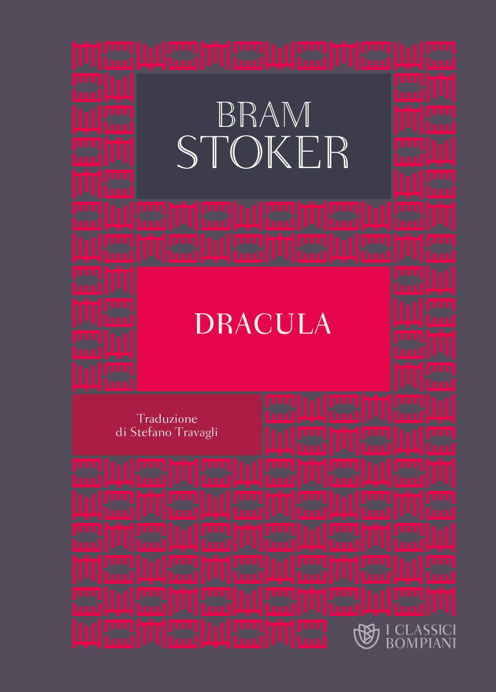 Dracula - Stoker Bram