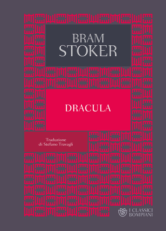 Dracula - Stoker Bram
