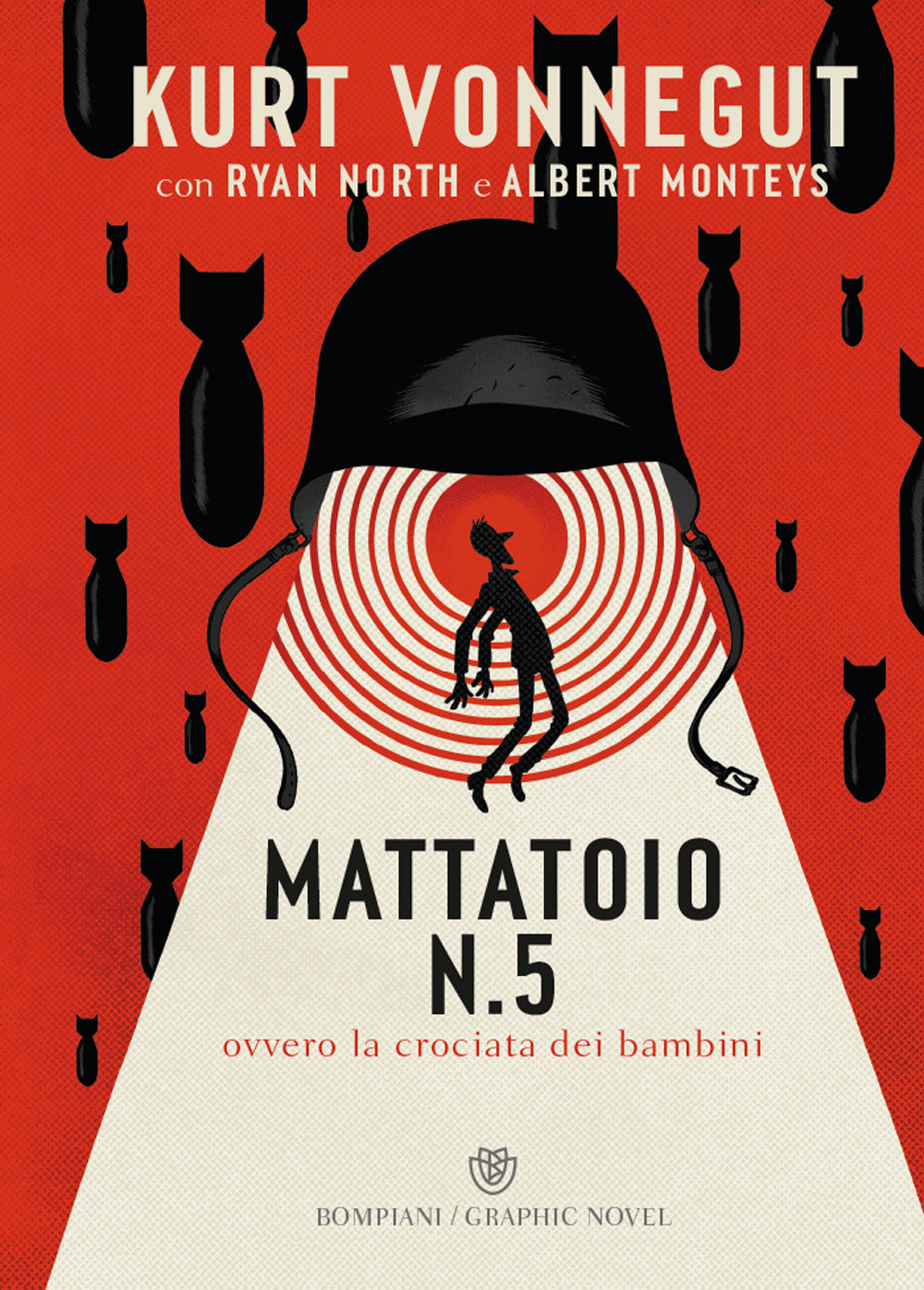 Mattatoio N. 5. Ovvero La Crociata Dei Bambini. Ediz. A Colori - Vonnegut Kurt