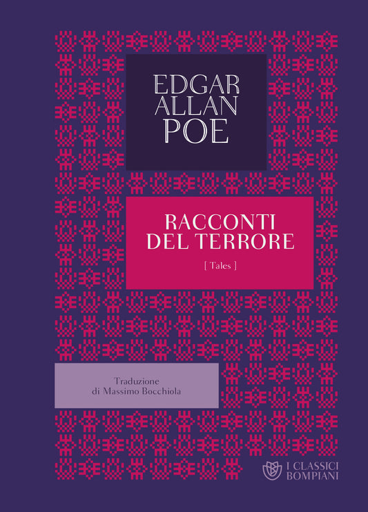 Racconti Del Terrore (i) - Poe Edgar Allan