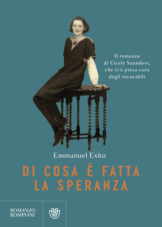 Di Cosa E' Fatta La Speranza - Exitu Emmanuel