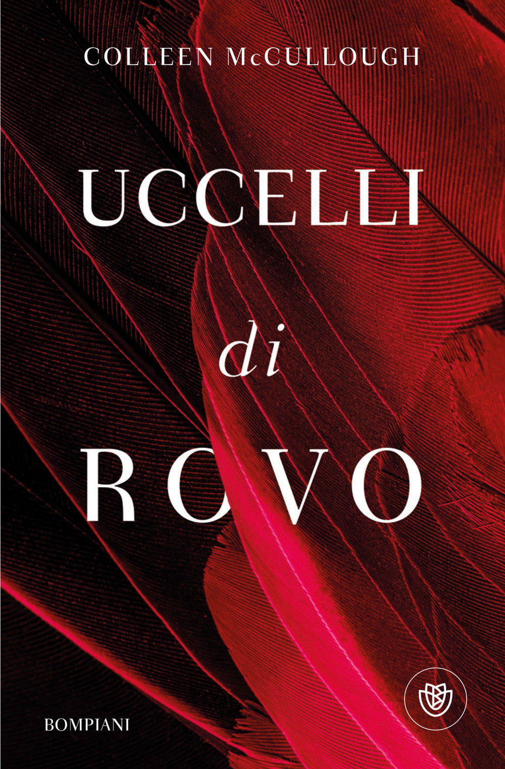 Uccelli Di Rovo - Mccullough Colleen