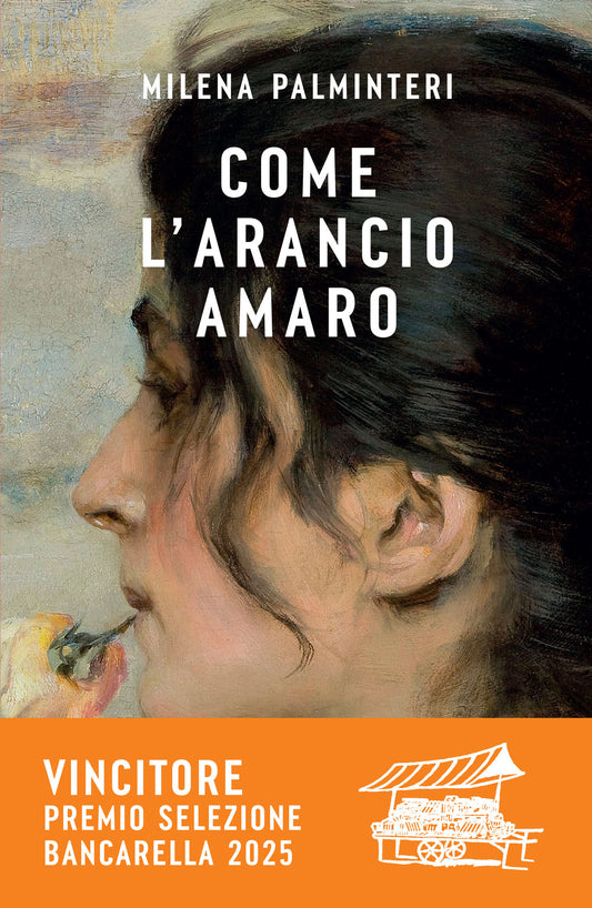 Come L'arancio Amaro - Palminteri Milena
