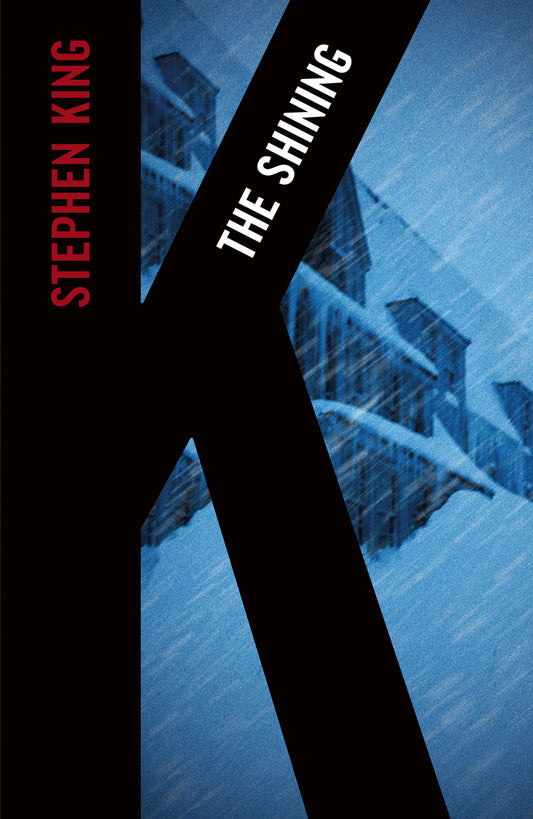 Shining - King Stephen