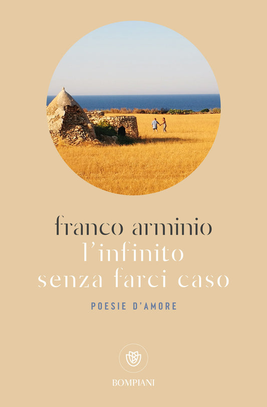 Infinito Senza Farci Caso (l') - Arminio Franco