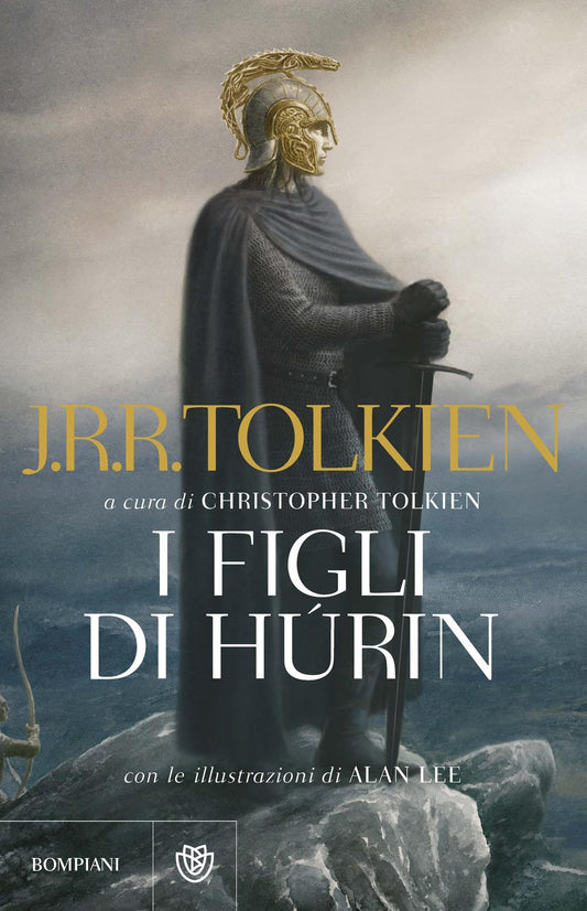Figli Di Hurin (i) - Tolkien John R. R.; Tolkien C. (cur.)