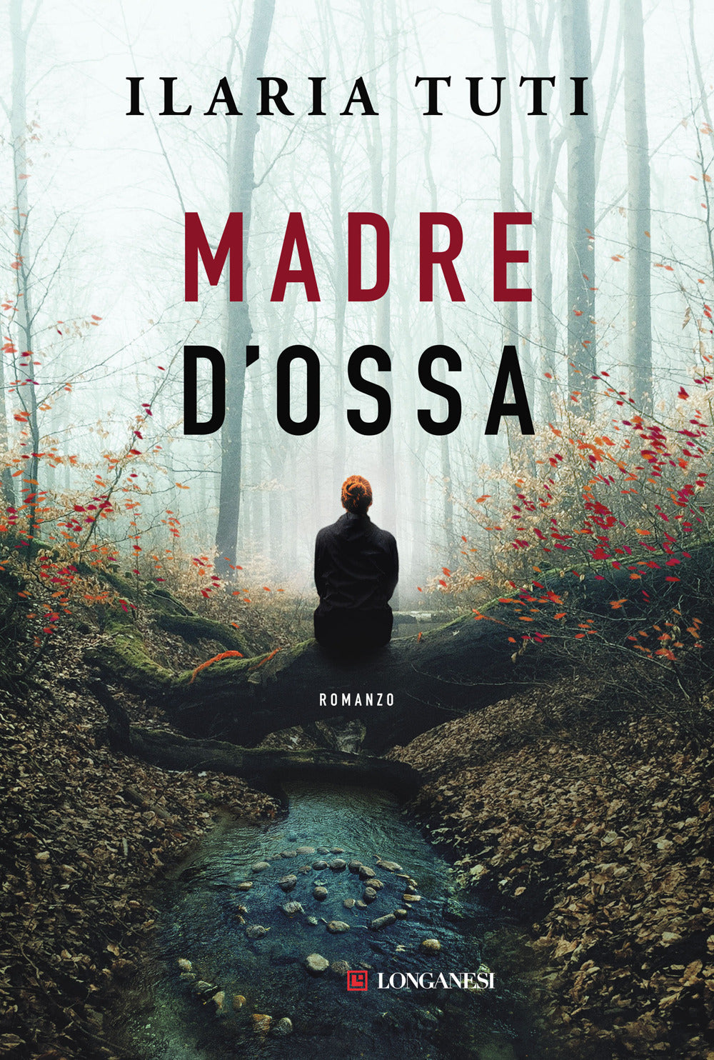 Madre D'ossa - Tuti Ilaria
