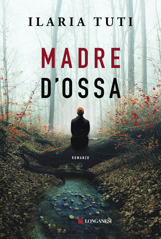 Madre D'ossa - Tuti Ilaria