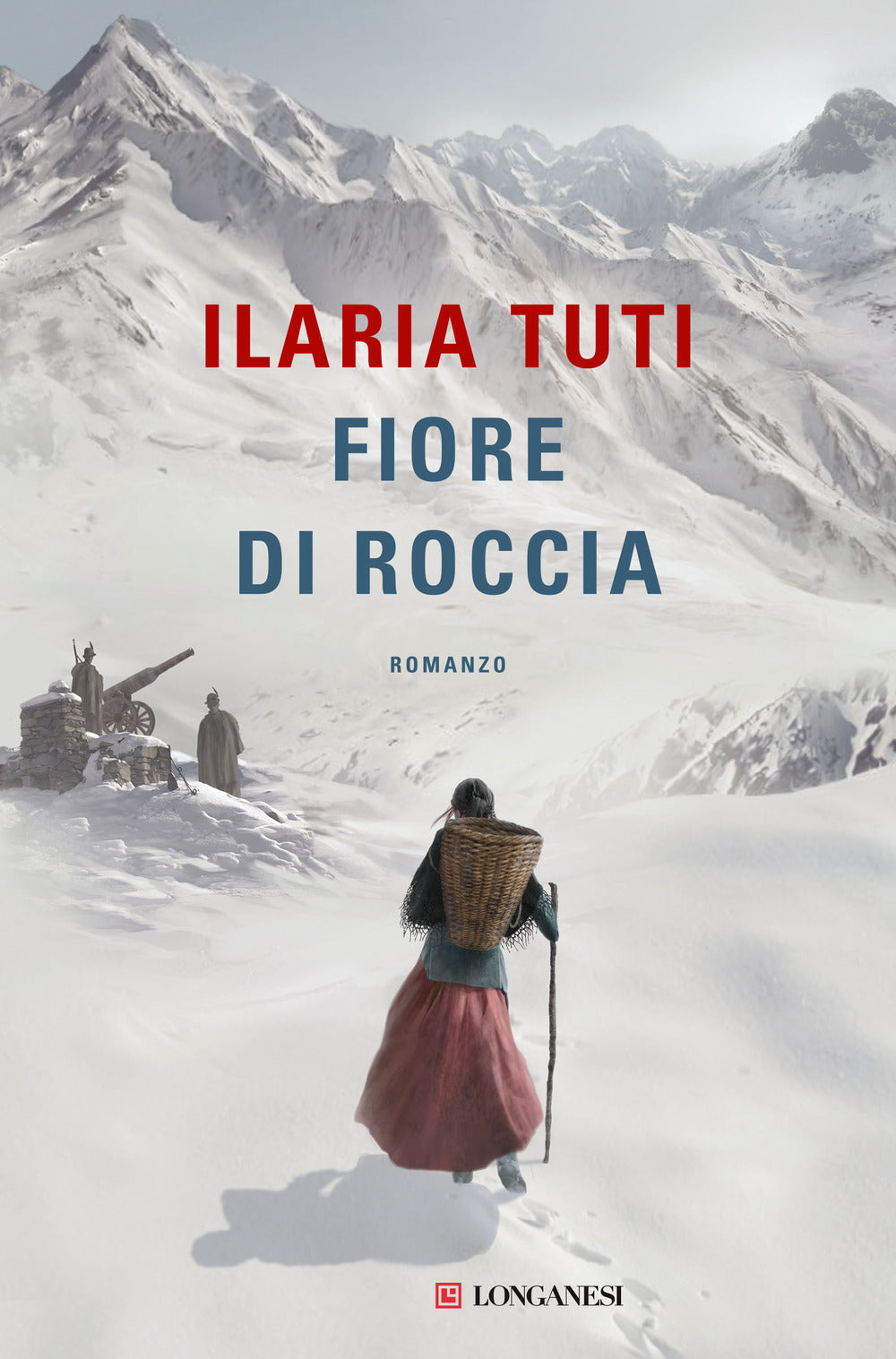 Fiore Di Roccia - Tuti Ilaria