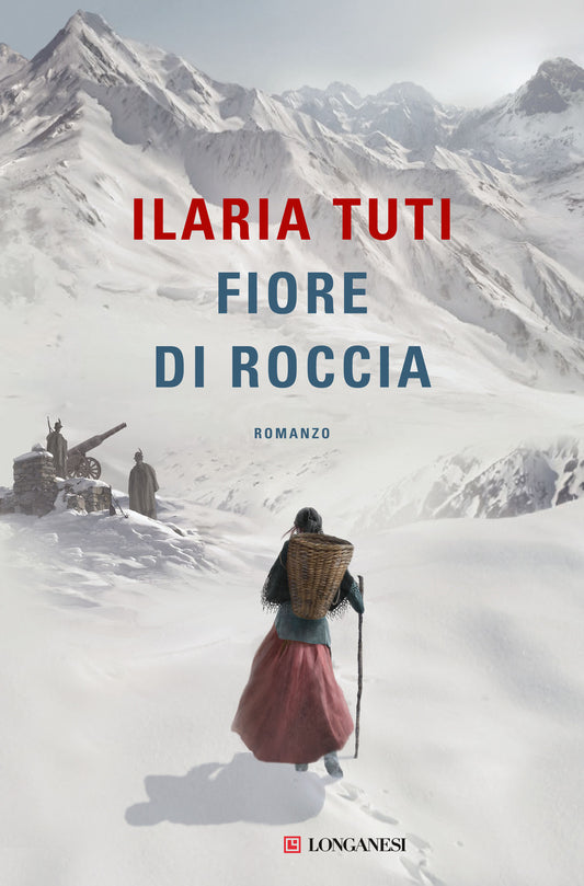 Fiore Di Roccia - Tuti Ilaria