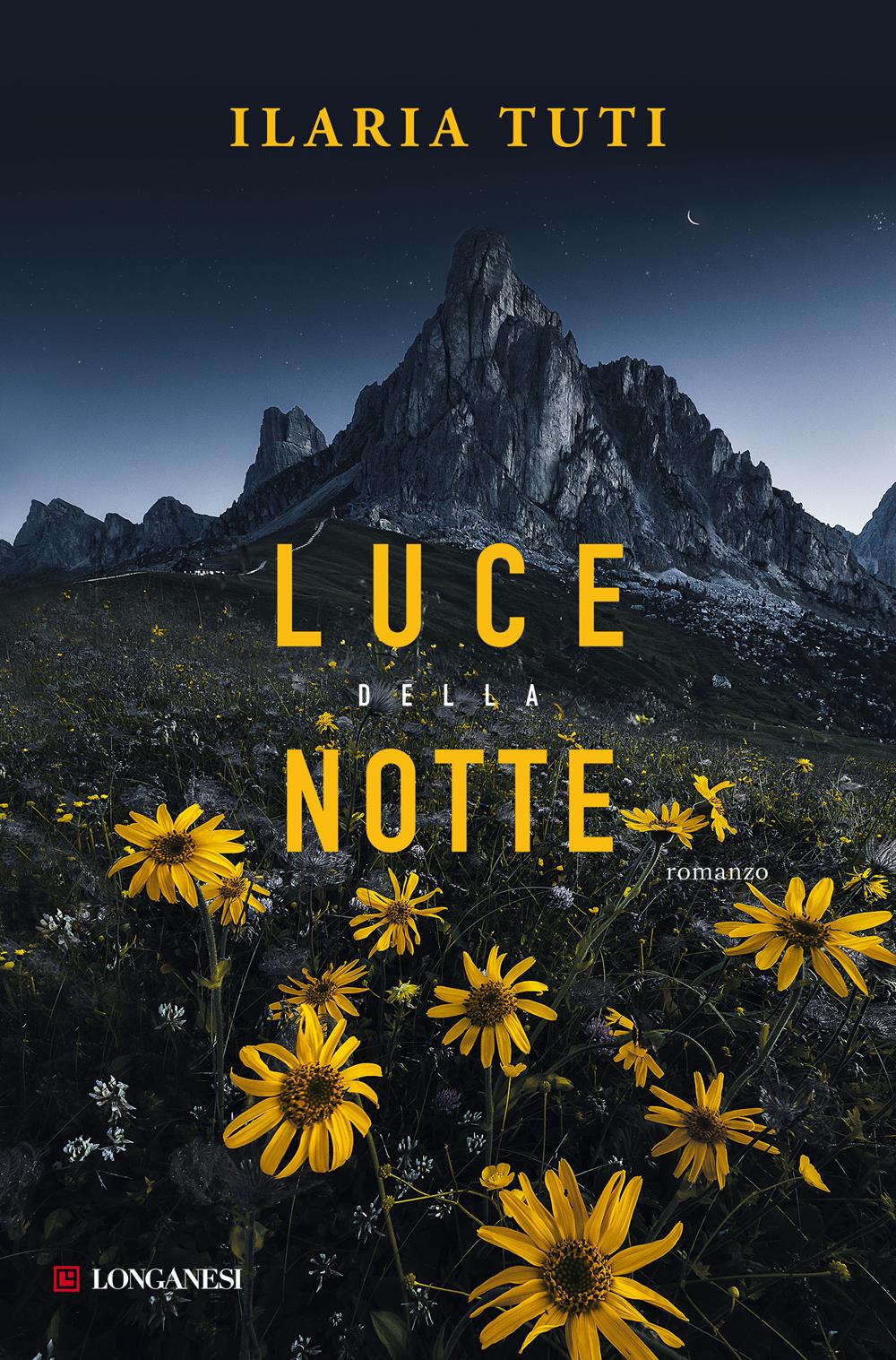 Luce Della Notte - Tuti Ilaria
