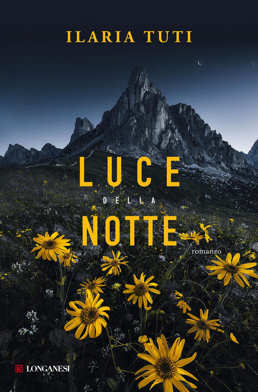Luce Della Notte - Tuti Ilaria
