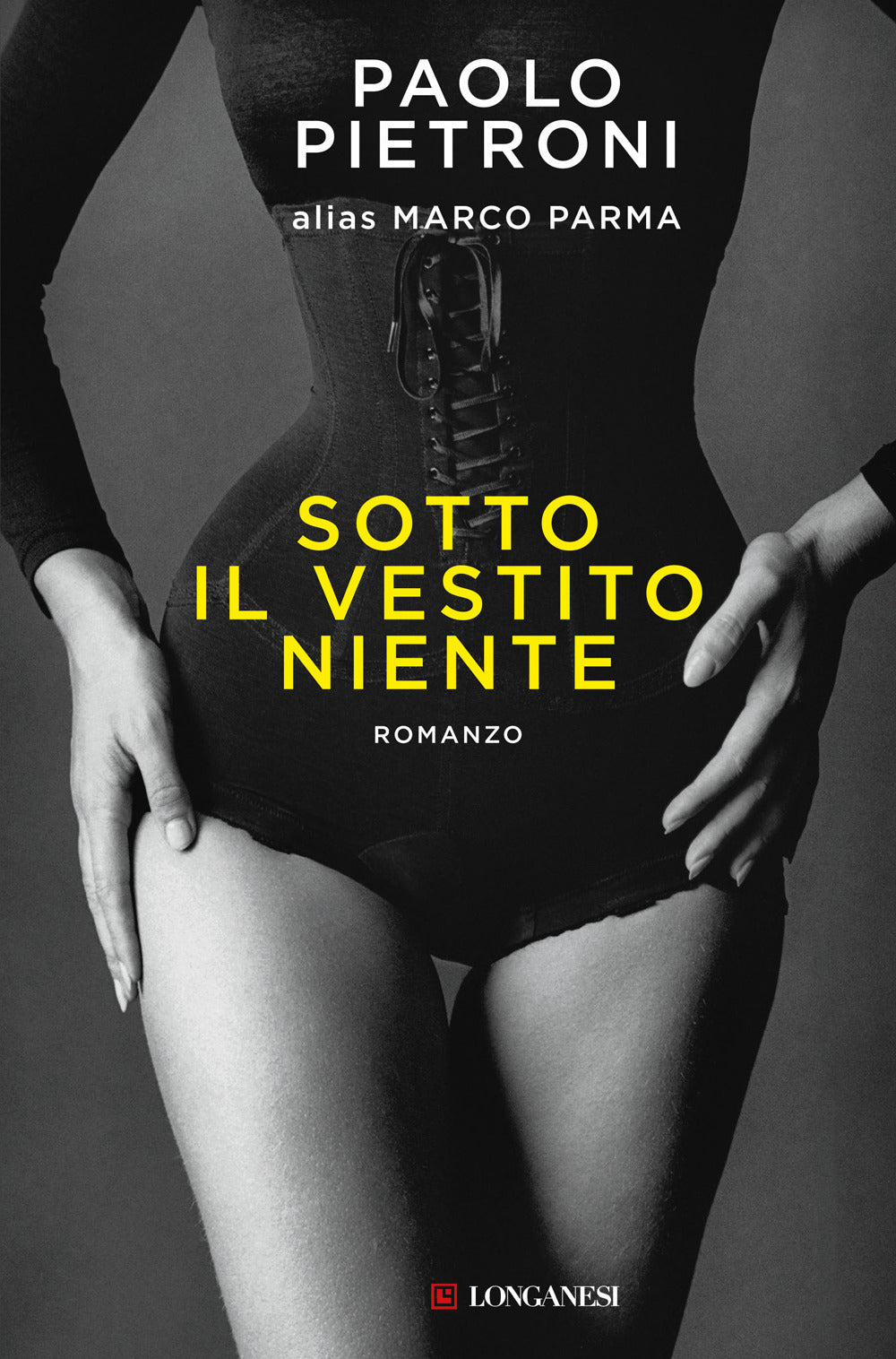 Sotto Il Vestito Niente - Parma, Marco