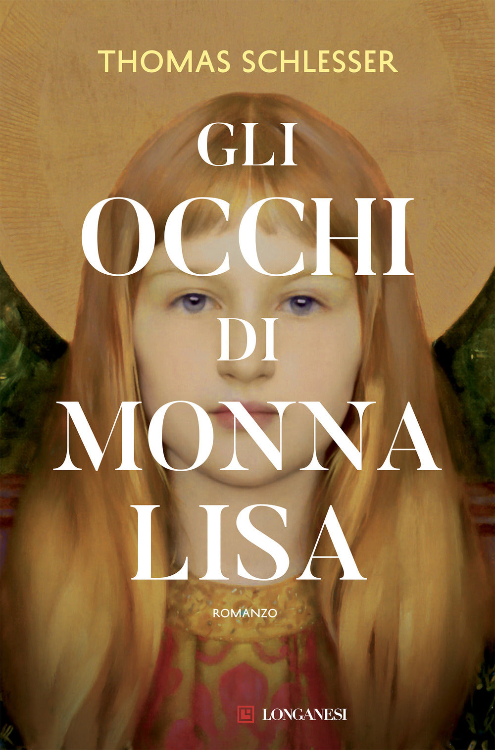 Occhi Di Monna Lisa (gli) - Schlesser Thomas