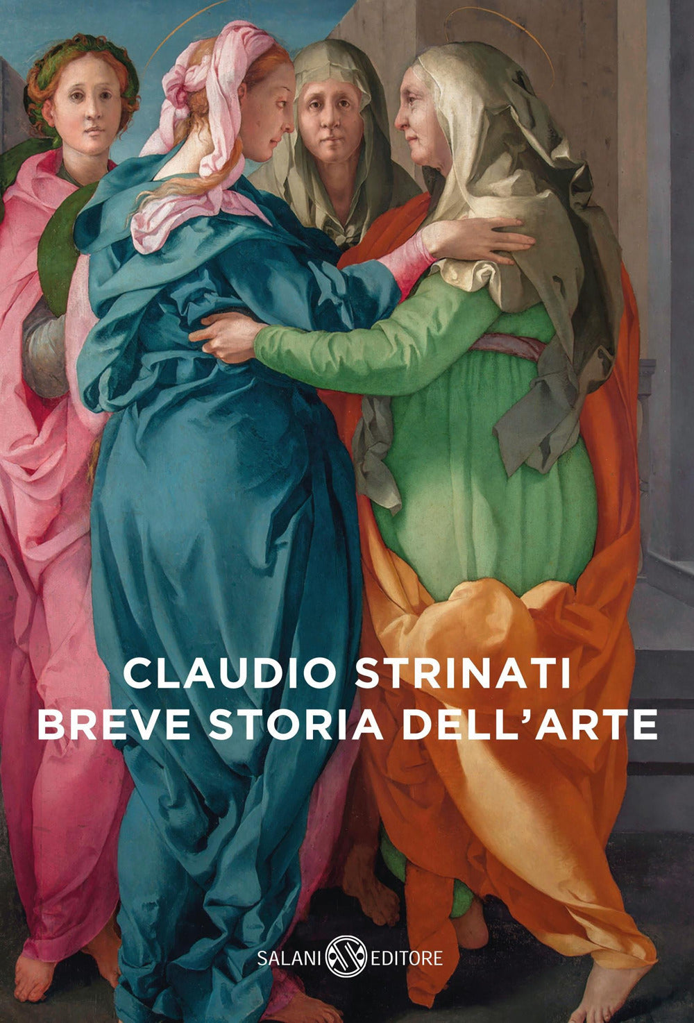 Breve Storia Dell'arte - Strinati Claudio