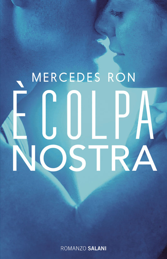 E Colpa Nostra - Ron Mercedes