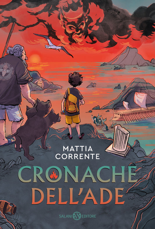 Cronache Dell'ade - Corrente Mattia
