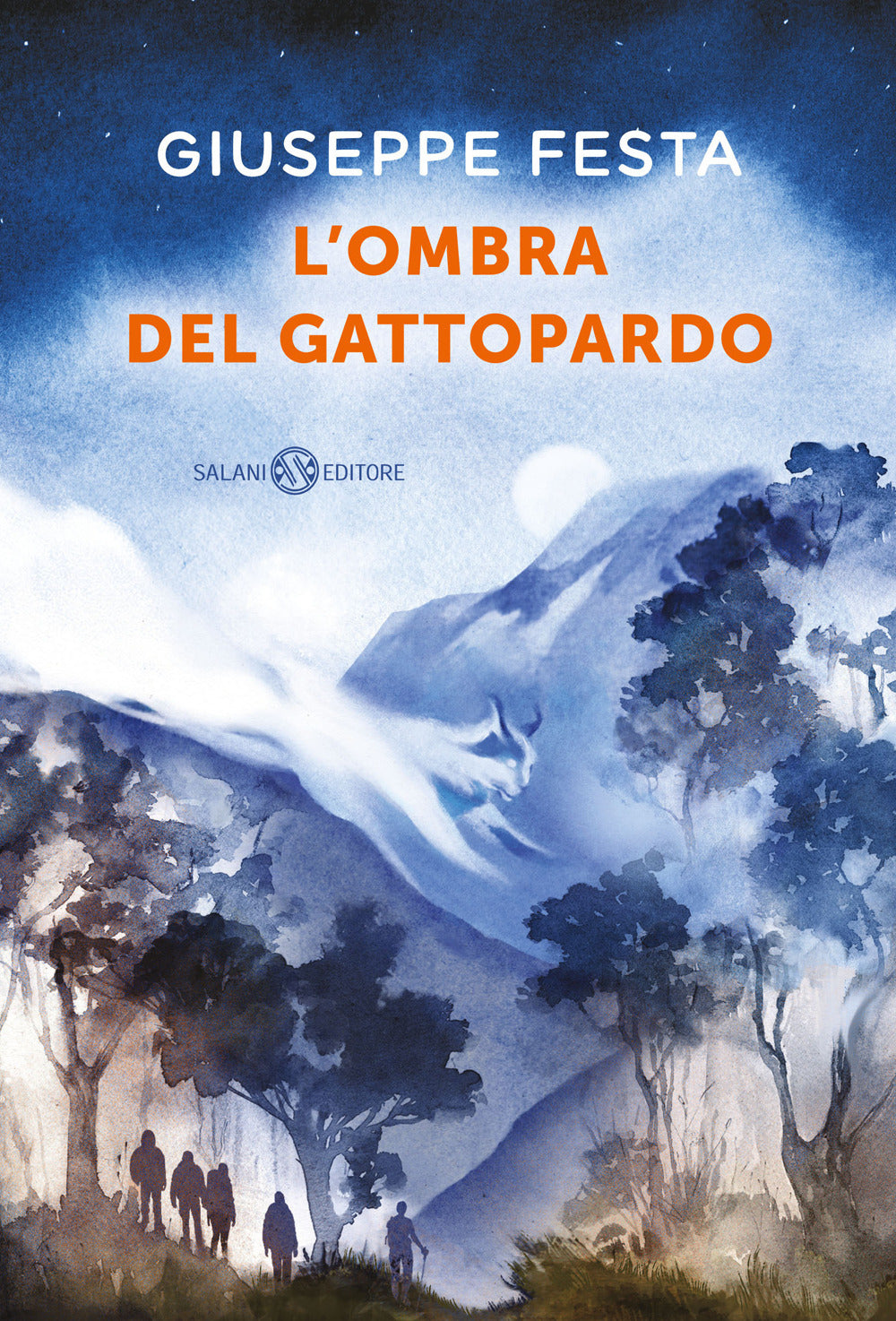 Ombra Del Gattopardo (l') - Festa Giuseppe