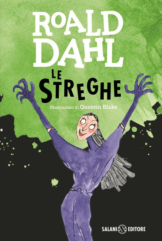 Streghe (le) - Dahl Roald