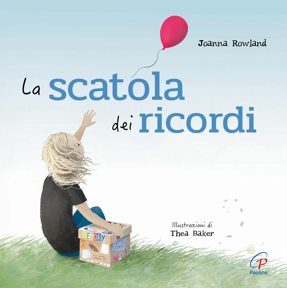 Scatola Dei Ricordi. Ediz. A Colori (la) - Rowland Joanna