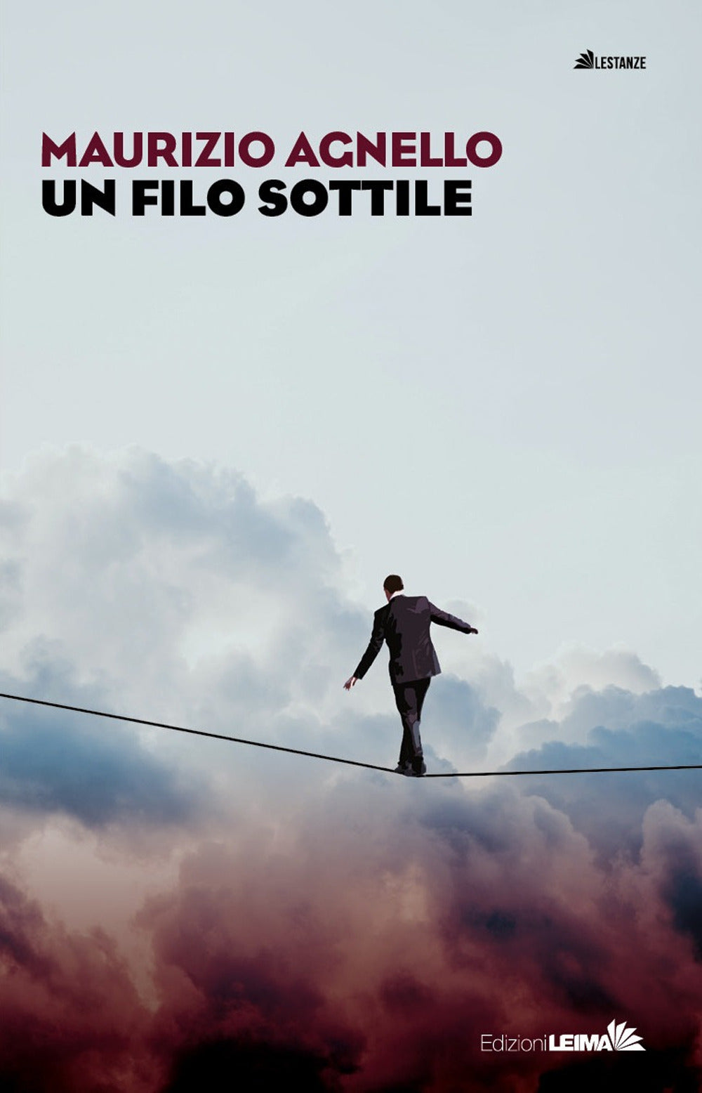Un Filo Sottile - Agnello, Maurizio
