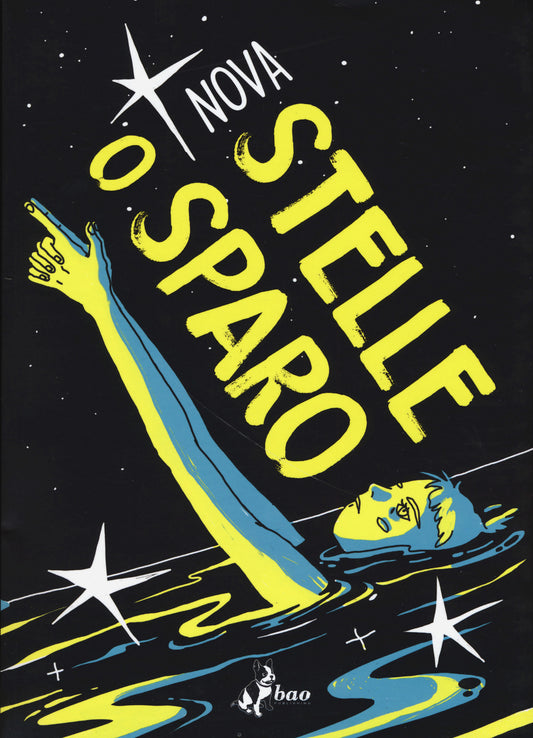 Stelle O Sparo - Nova
