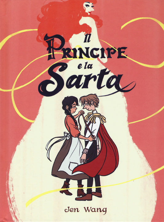 Principe E La Sarta (il) - Wang Jen