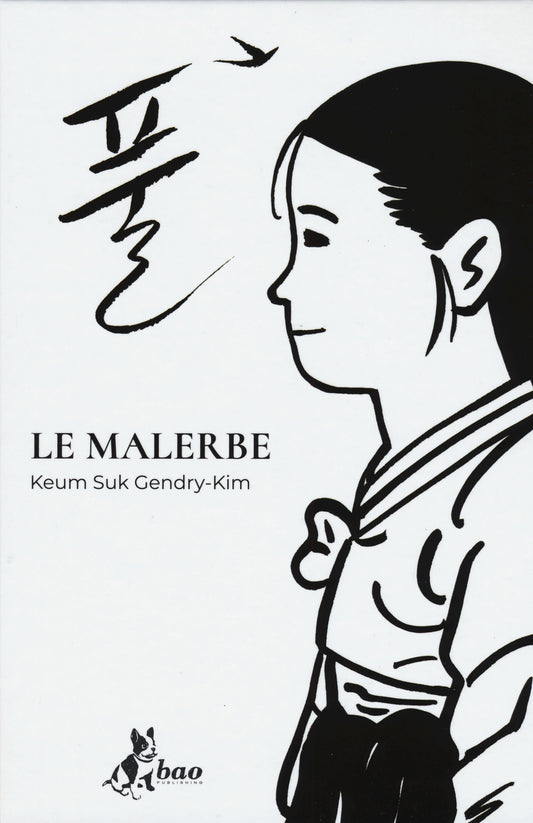 Malerbe (le) - Gendry-kim Keum Suk