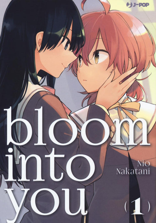 Bloom Into You. Vol. 1 - Nakatani Nio