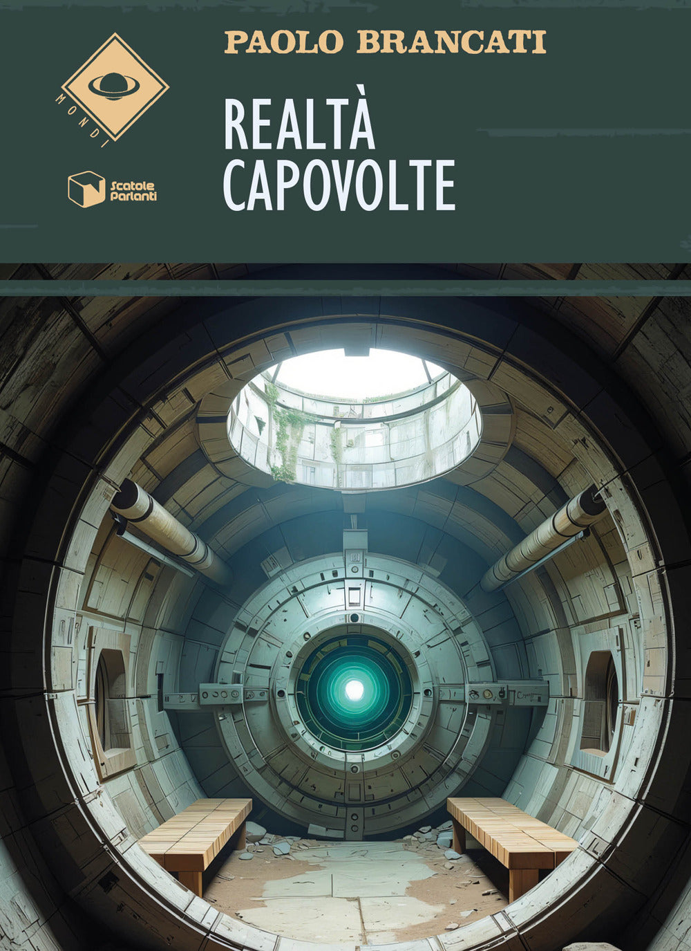 Realta Capovolte - Brancati, Paolo