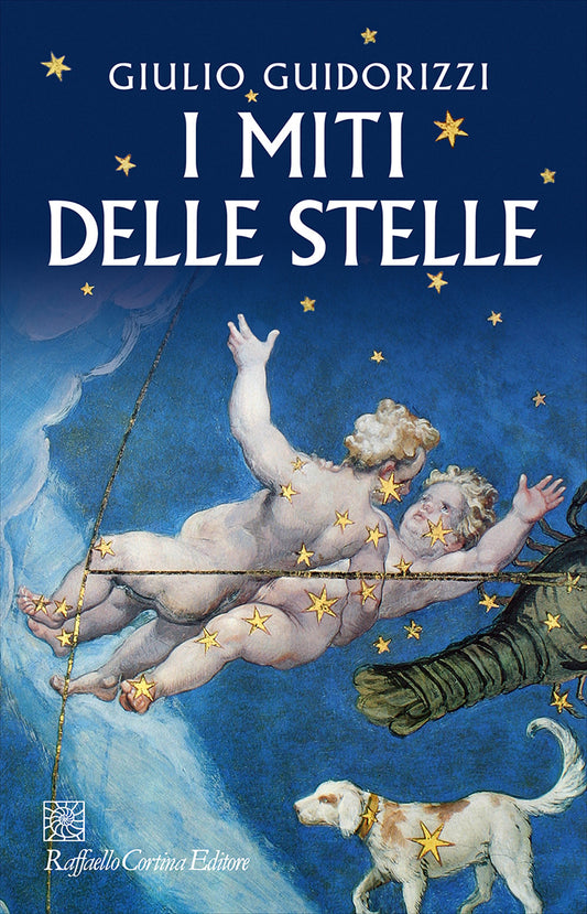 Miti Delle Stelle (i) - Guidorizzi Giulio