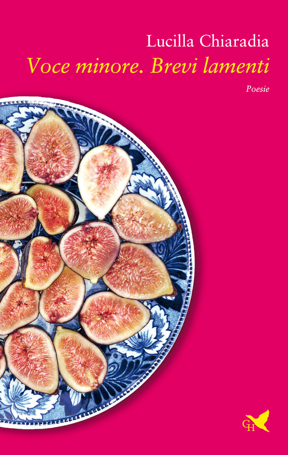 Voce Minore. Brevi Lamenti - Chiaradia, Lucilla