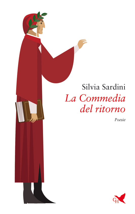 La Commedia Del Ritorno - Sardini, Silvia