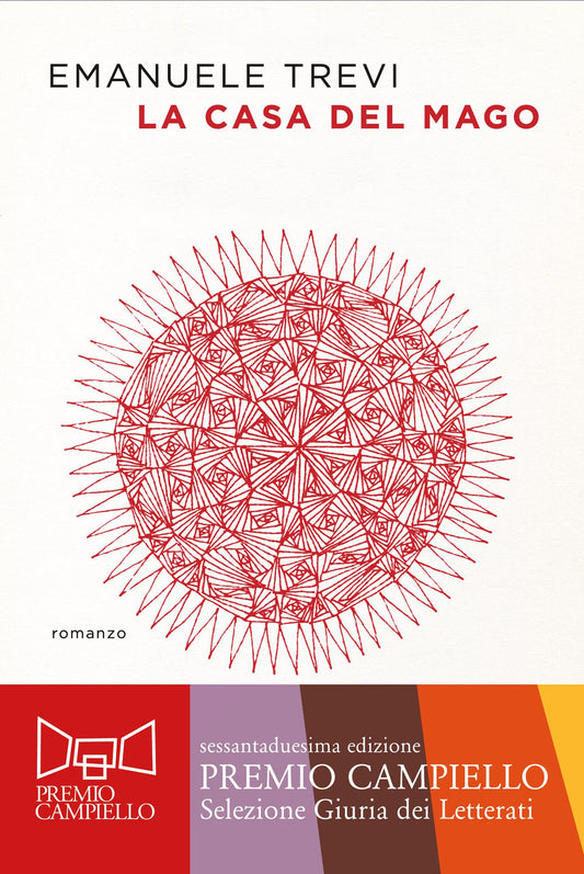 Casa Del Mago (la) - Trevi Emanuele