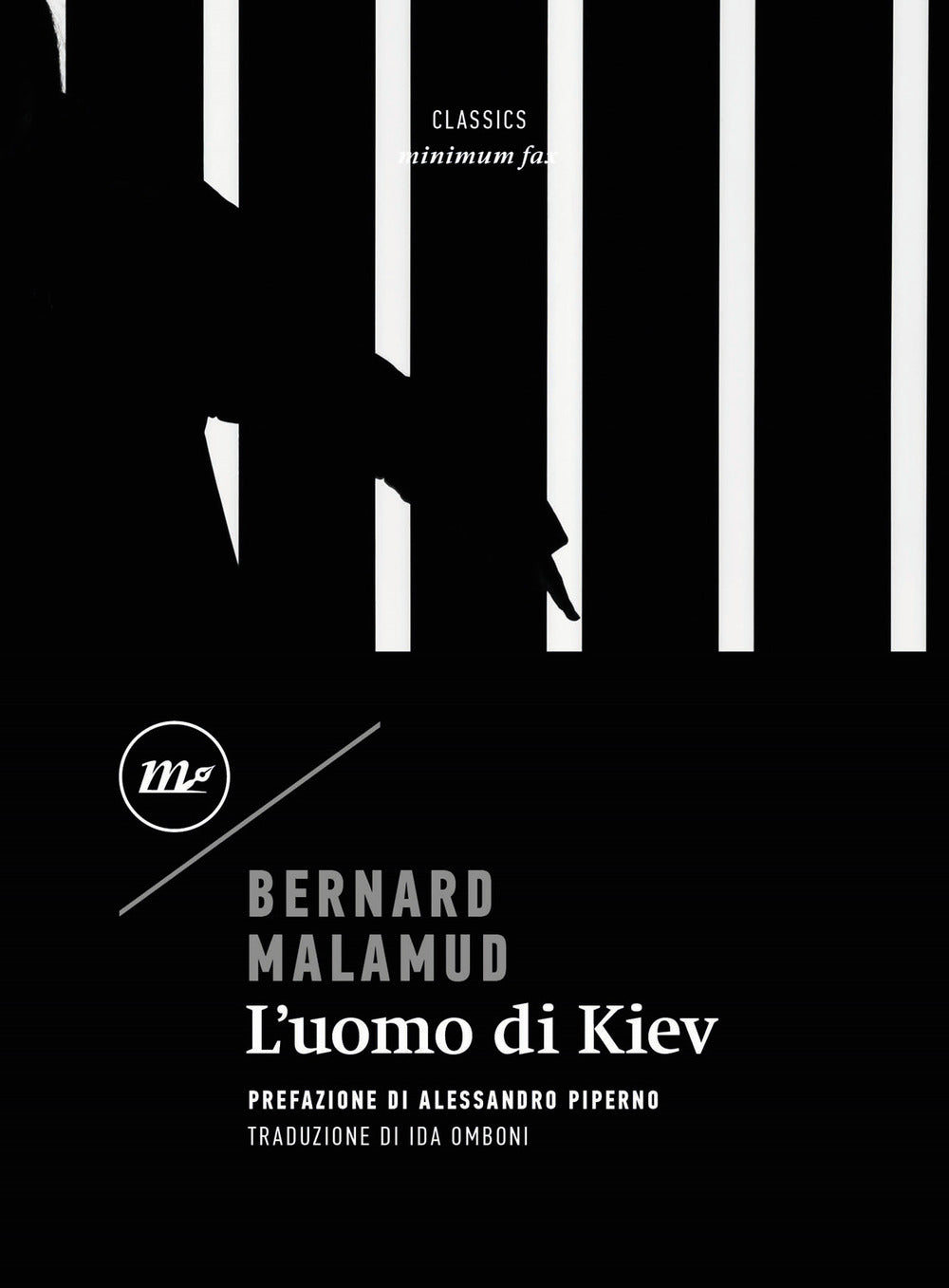 Uomo Di Kiev (l') - Malamud Bernard
