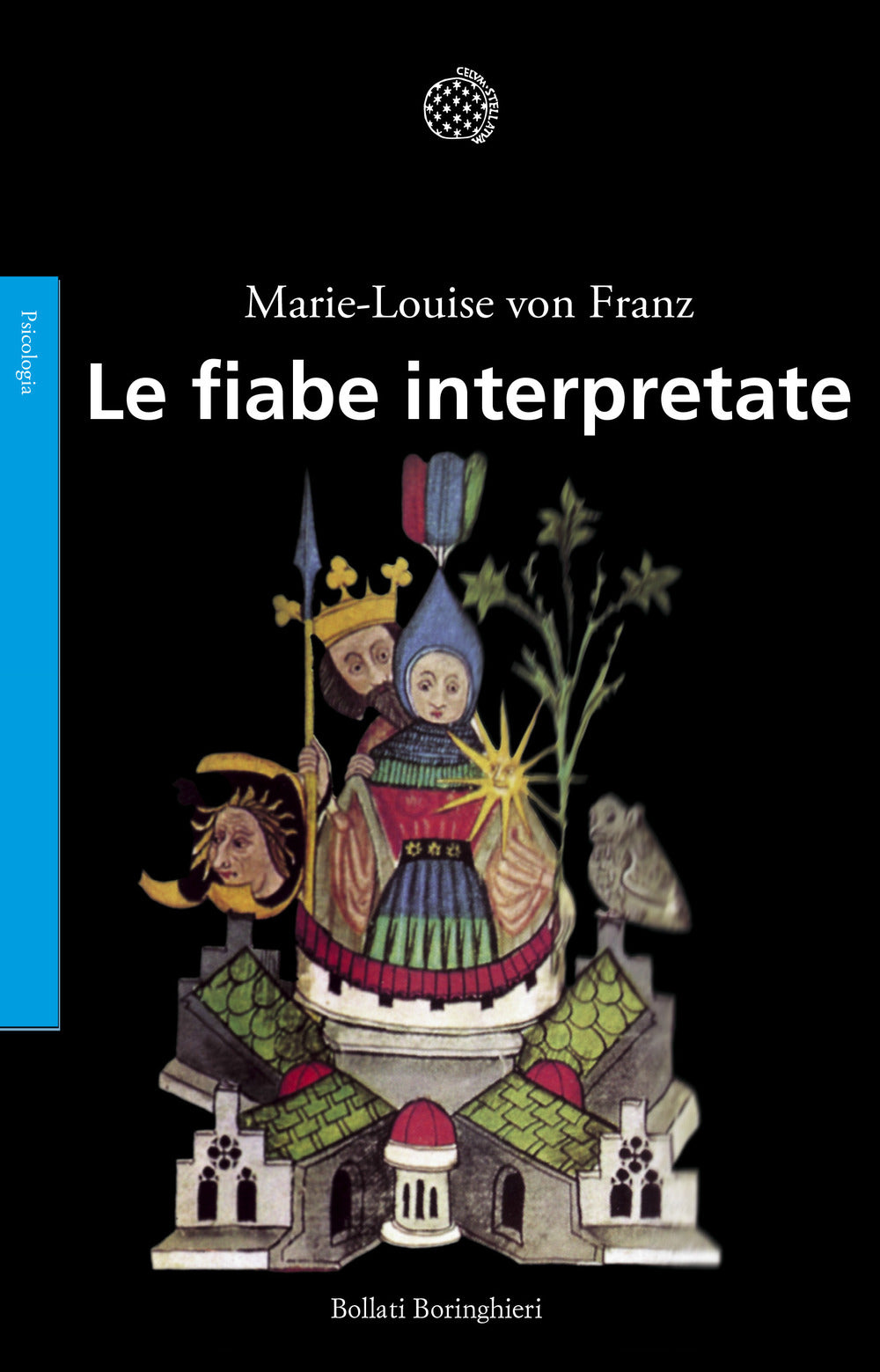 Fiabe Interpretate (le) - Franz Marie-louise Von
