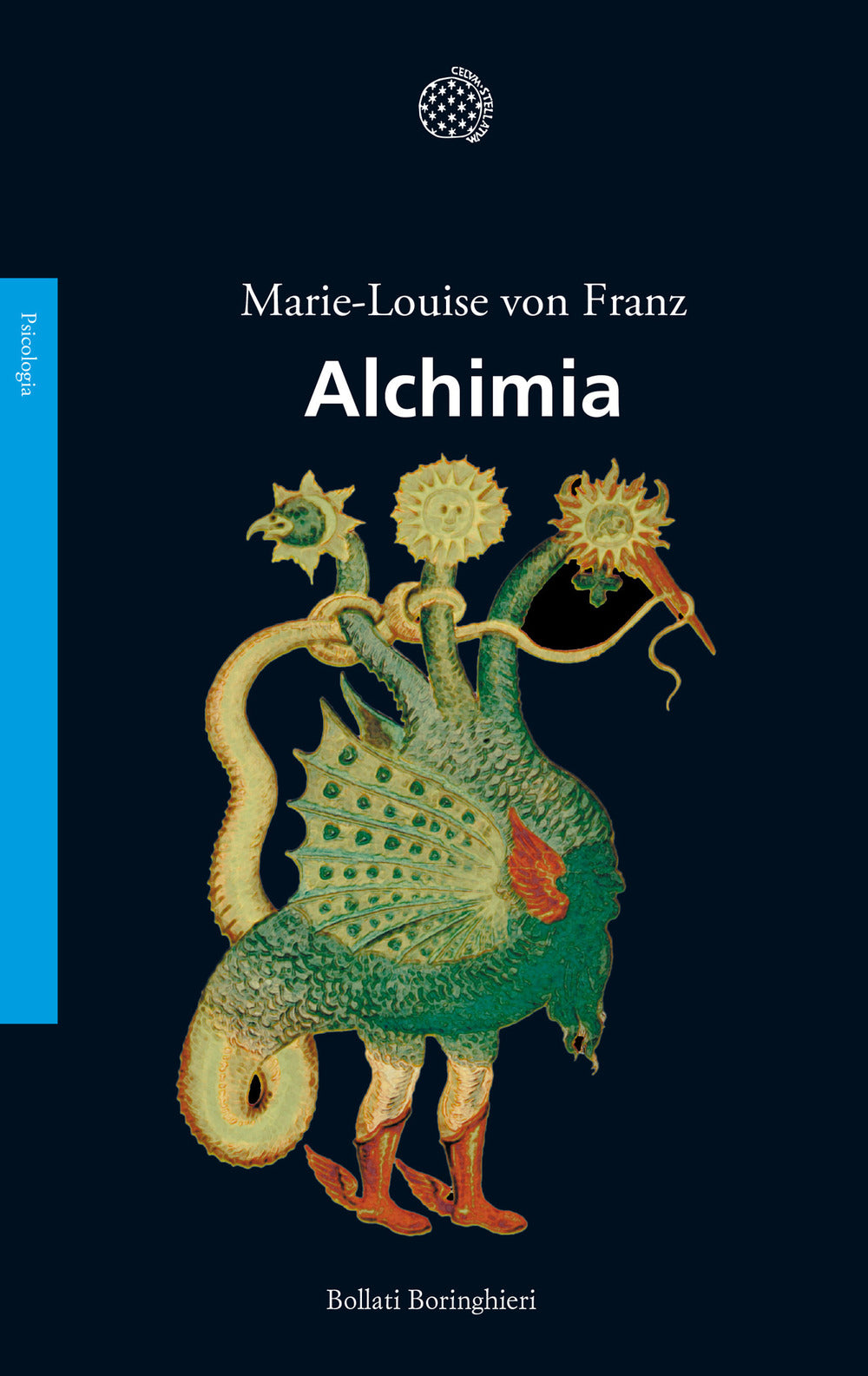 Alchimia - Franz Marie-louise Von