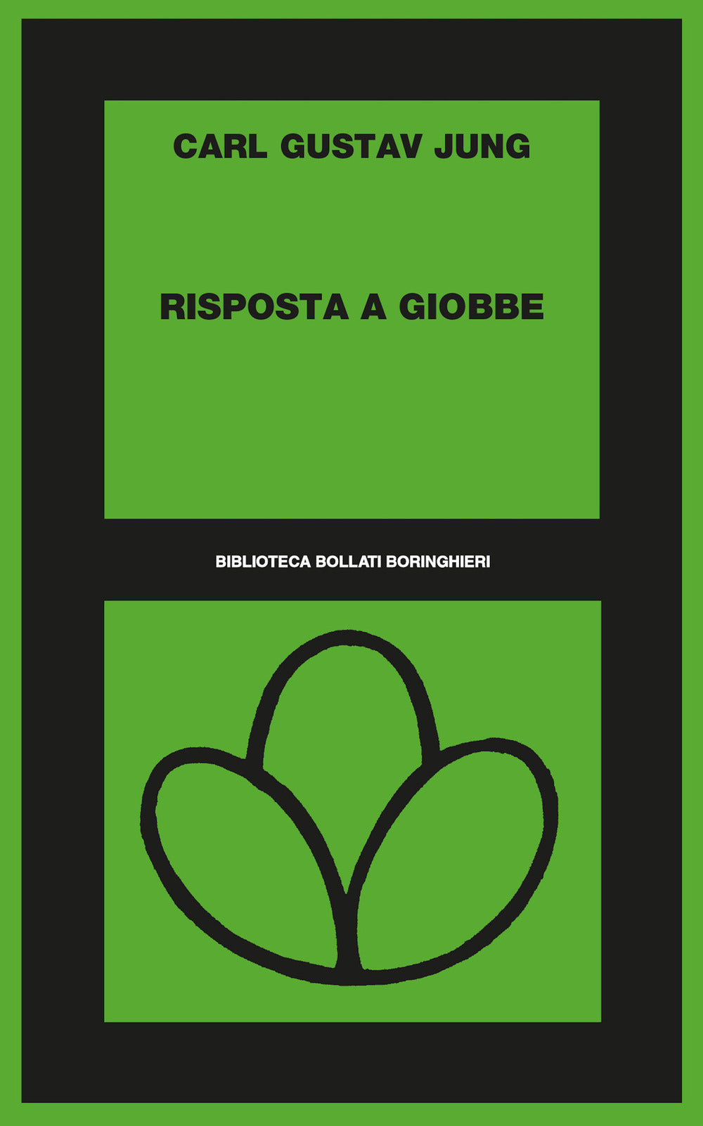 Risposta A Giobbe - Jung Carl Gustav