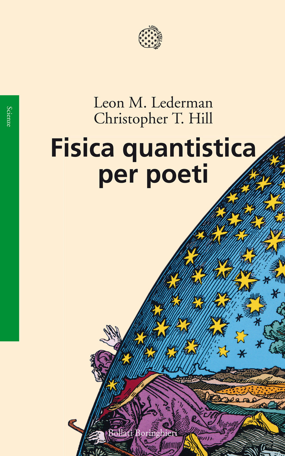 Fisica Quantistica Per Poeti - Lederman Leon M.; Hill Christopher T.