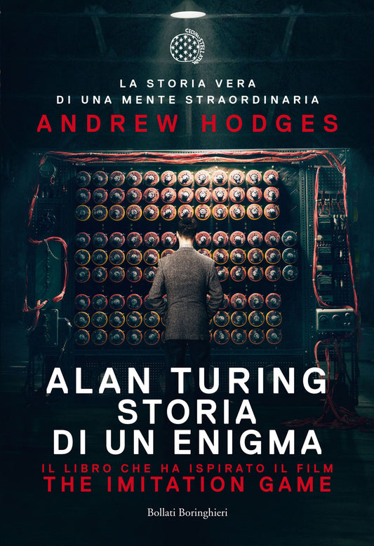 Alan Turing. Storia Di Un Enigma - Hodges Andrew