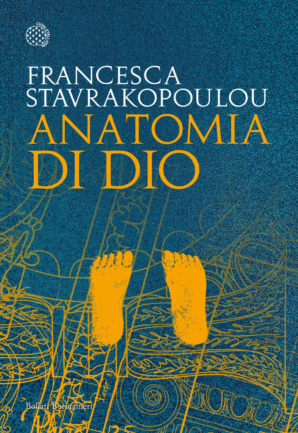 Anatomia Di Dio - Stavrakopoulou Francesca