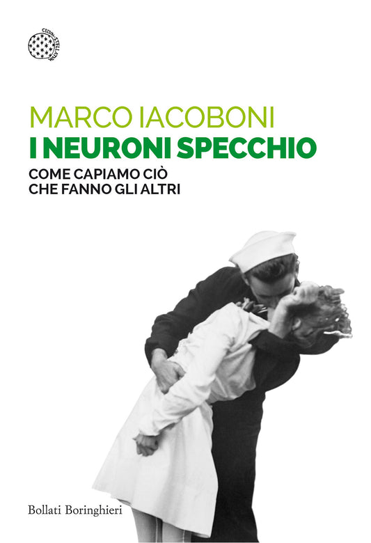 Neuroni Specchio. Come Capiamo Cio' Che Fanno Gli Altri (i) - Iacoboni Marco