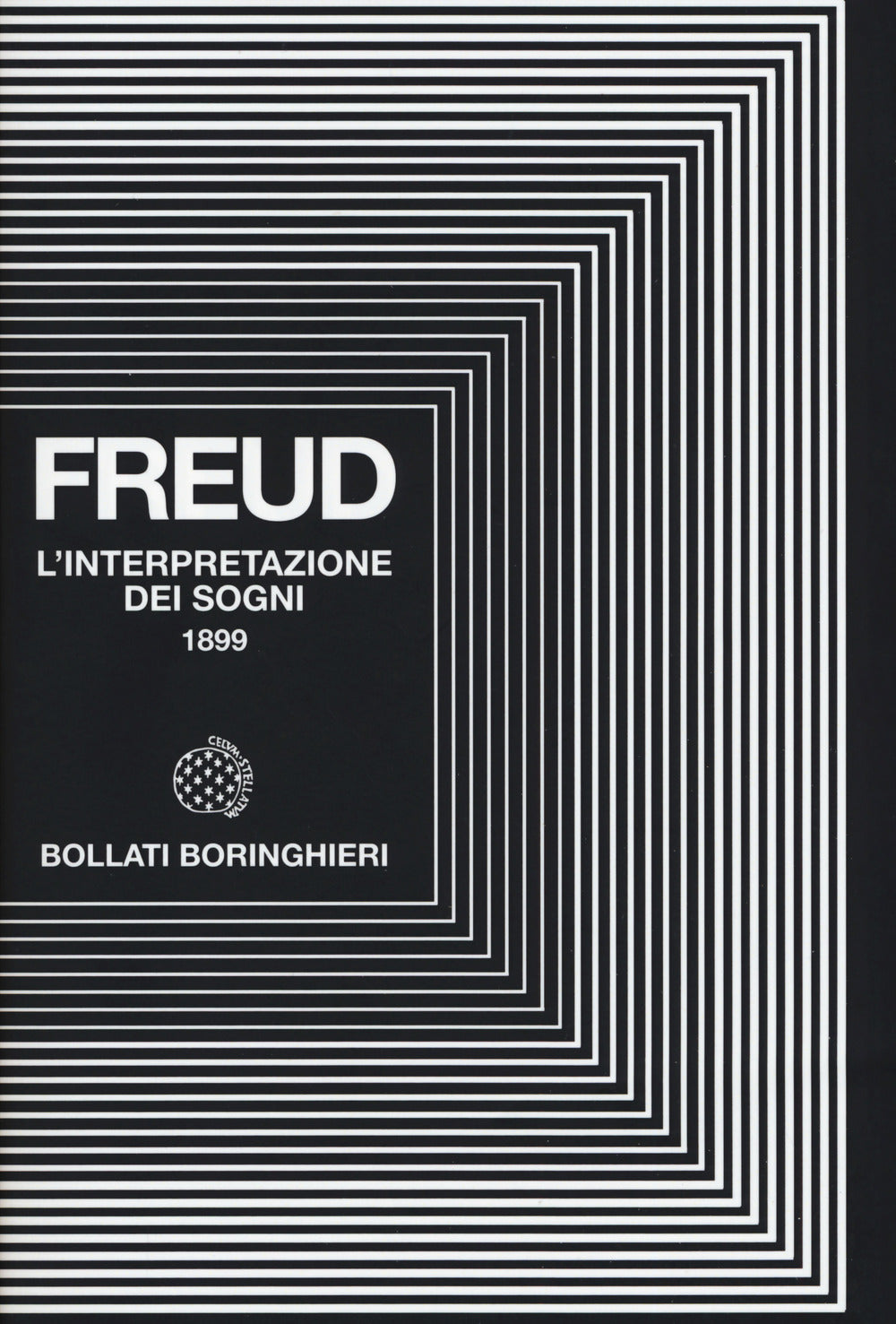 Interpretazione Dei Sogni. Nuova Ediz. (l') - Freud Sigmund; Colorni R. (cur.)