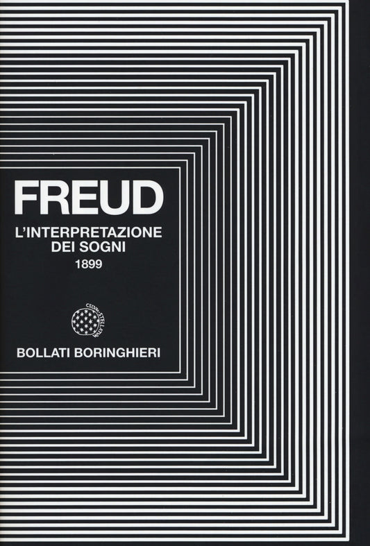 Interpretazione Dei Sogni. Nuova Ediz. (l') - Freud Sigmund; Colorni R. (cur.)