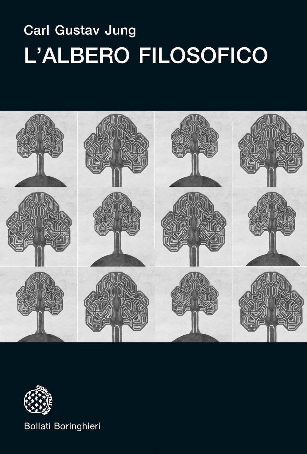 Albero Filosofico (l') - Jung Carl Gustav