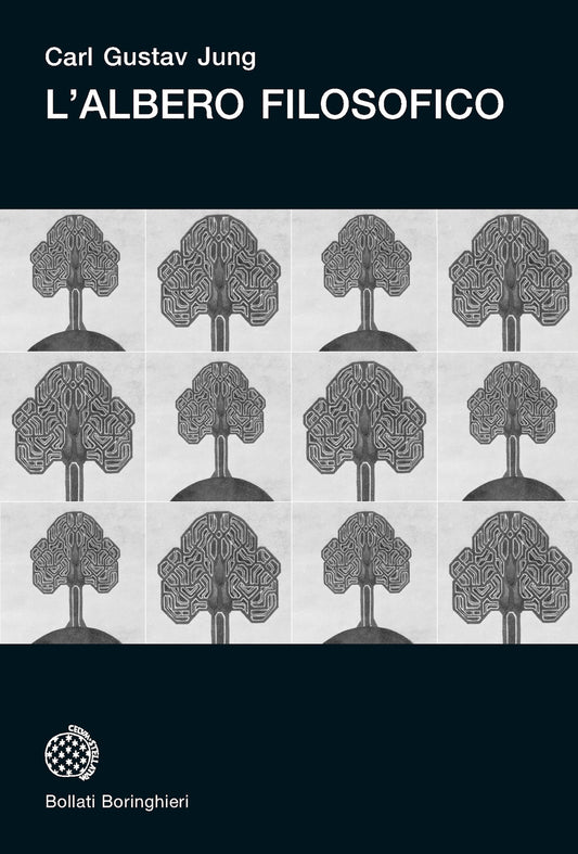 Albero Filosofico (l') - Jung Carl Gustav