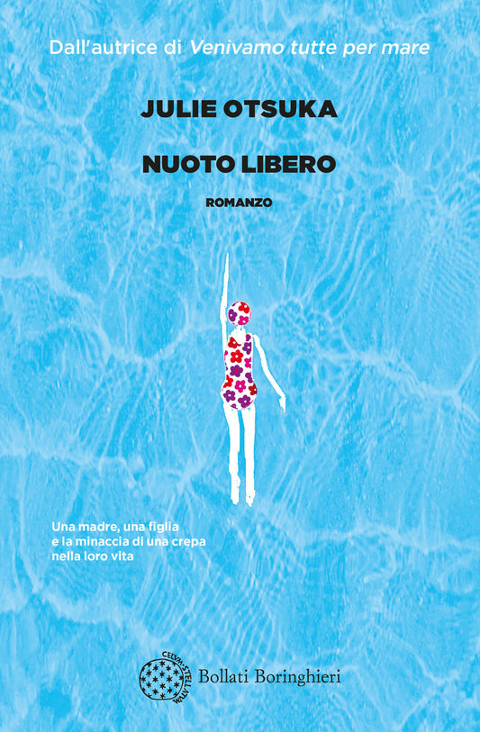 Nuoto Libero - Otsuka Julie
