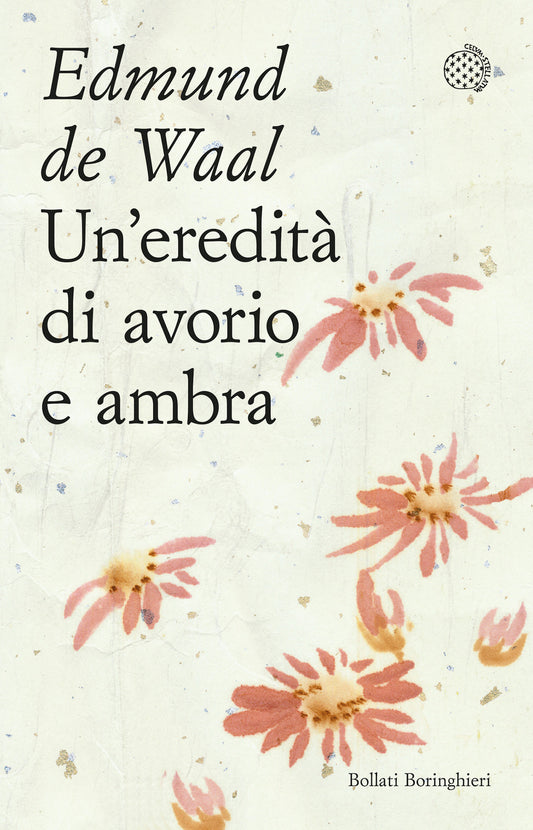 Eredita' Di Avorio E Ambra (un') - De Waal Edmund