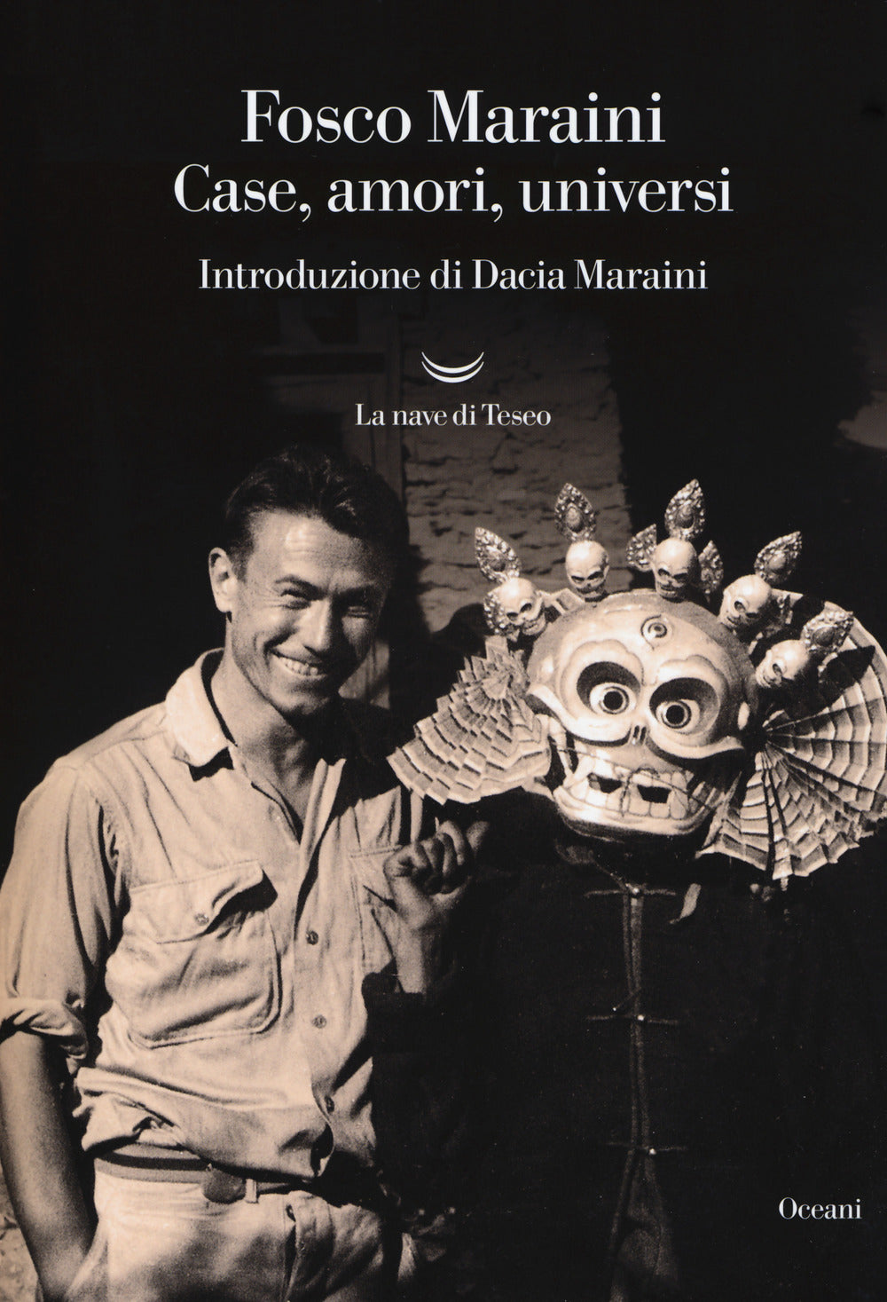 Case, Amori, Universi - Maraini Fosco