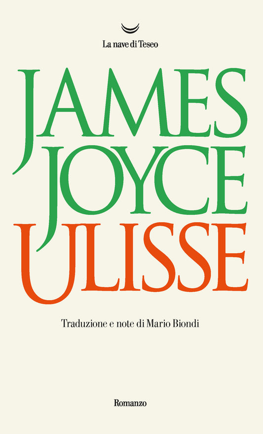 Ulisse - Joyce James; Biondi M. (cur.)